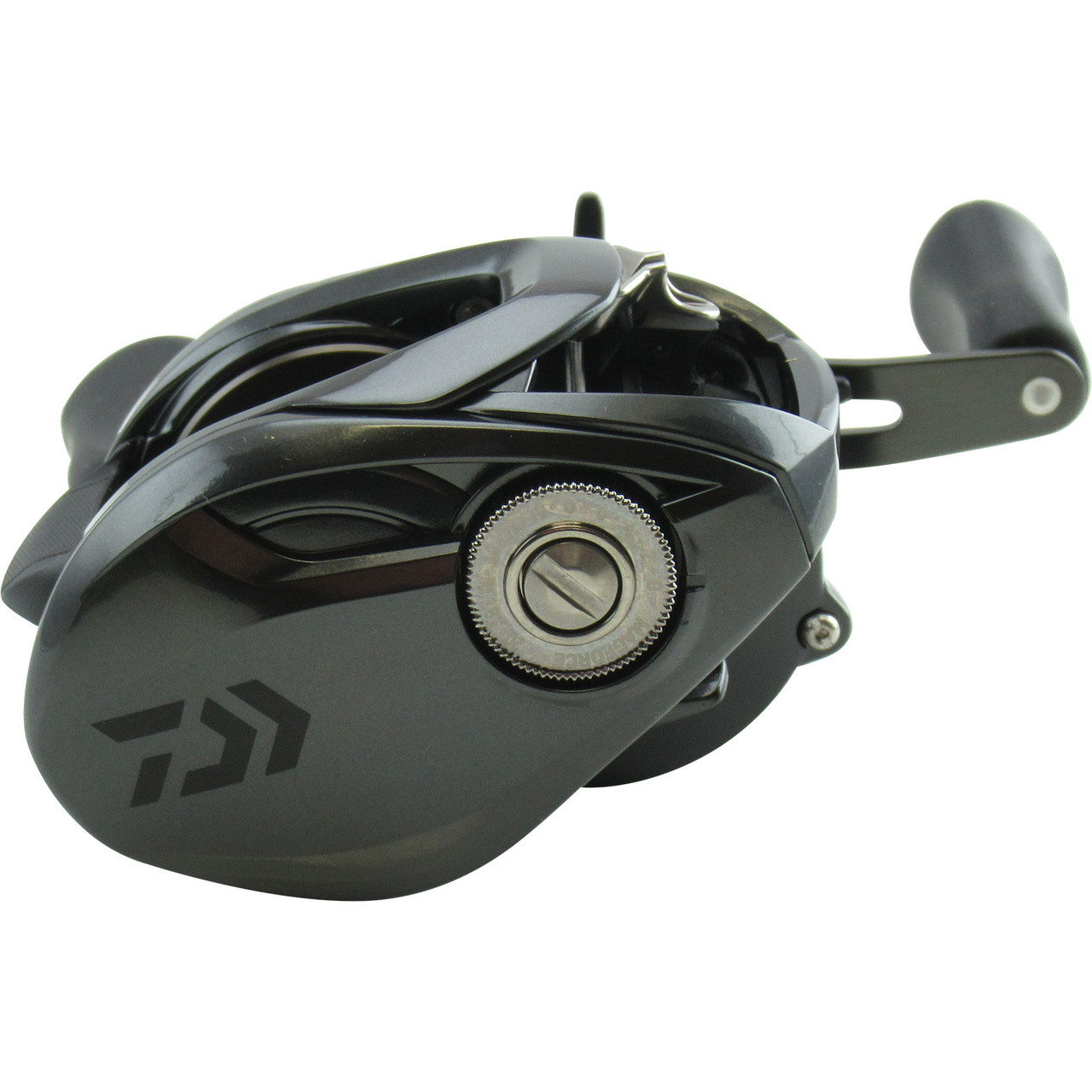 Daiwa Tatula TW300 Low-Profile Casting Reel - FishUSA