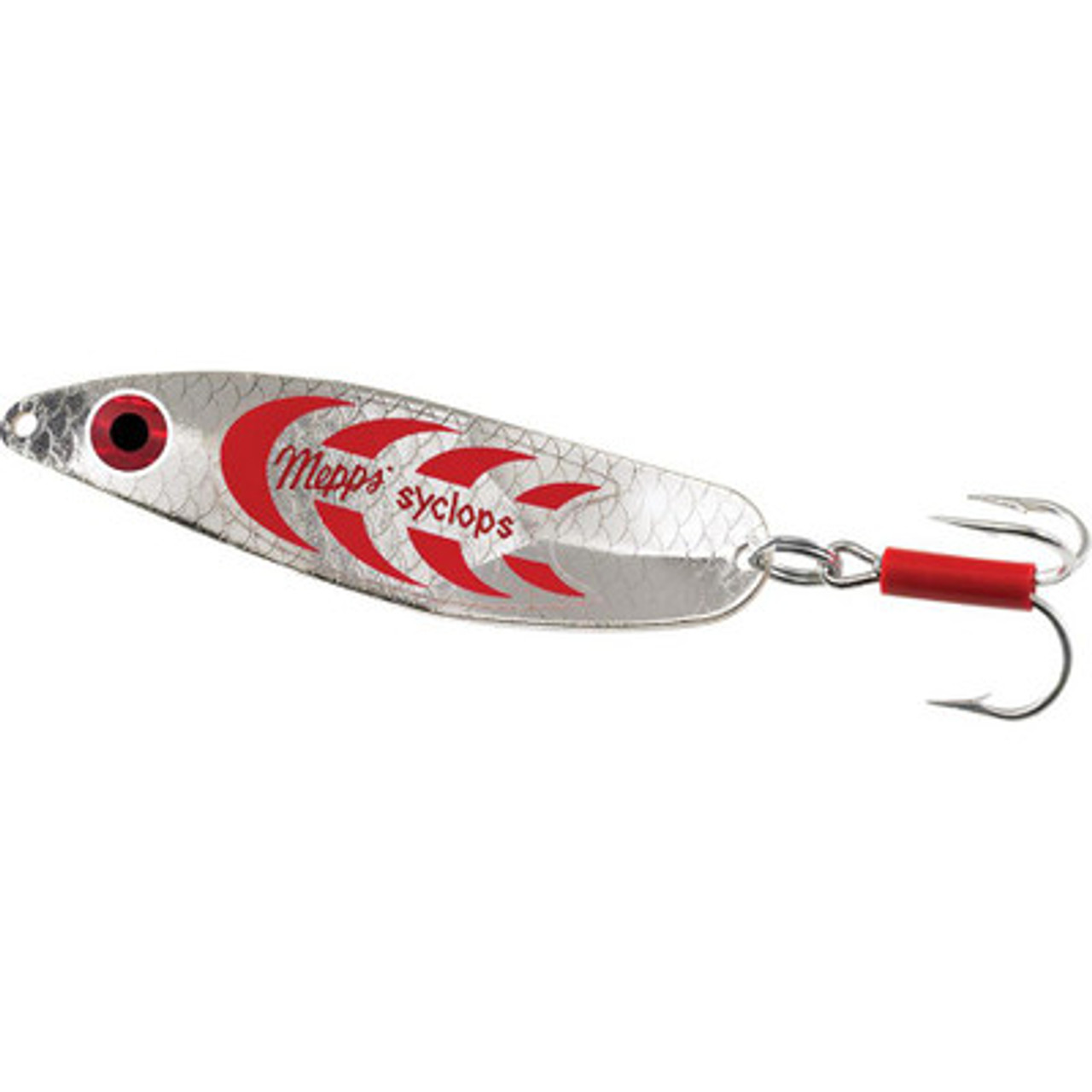 Salmon Fishing Spoons, Fishing Pike Spoon