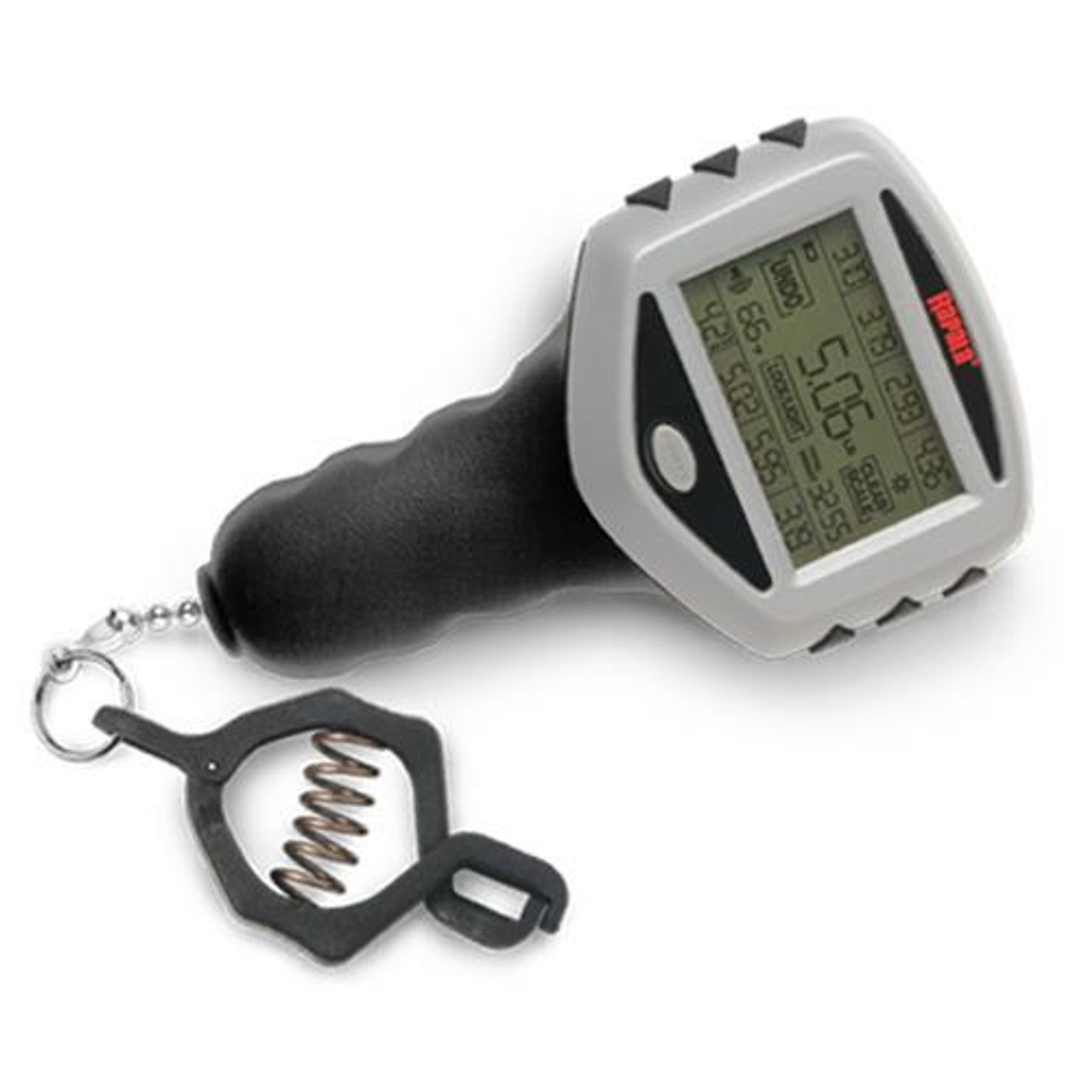 Rapala Touch Screen Digital Fish Scale