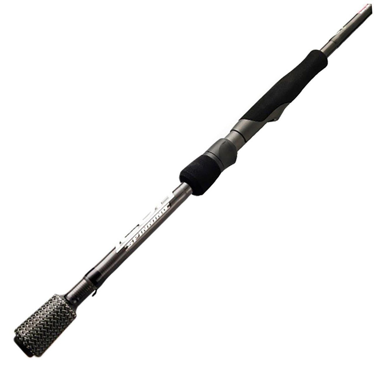 Cashion ICON Series Spinning Rod