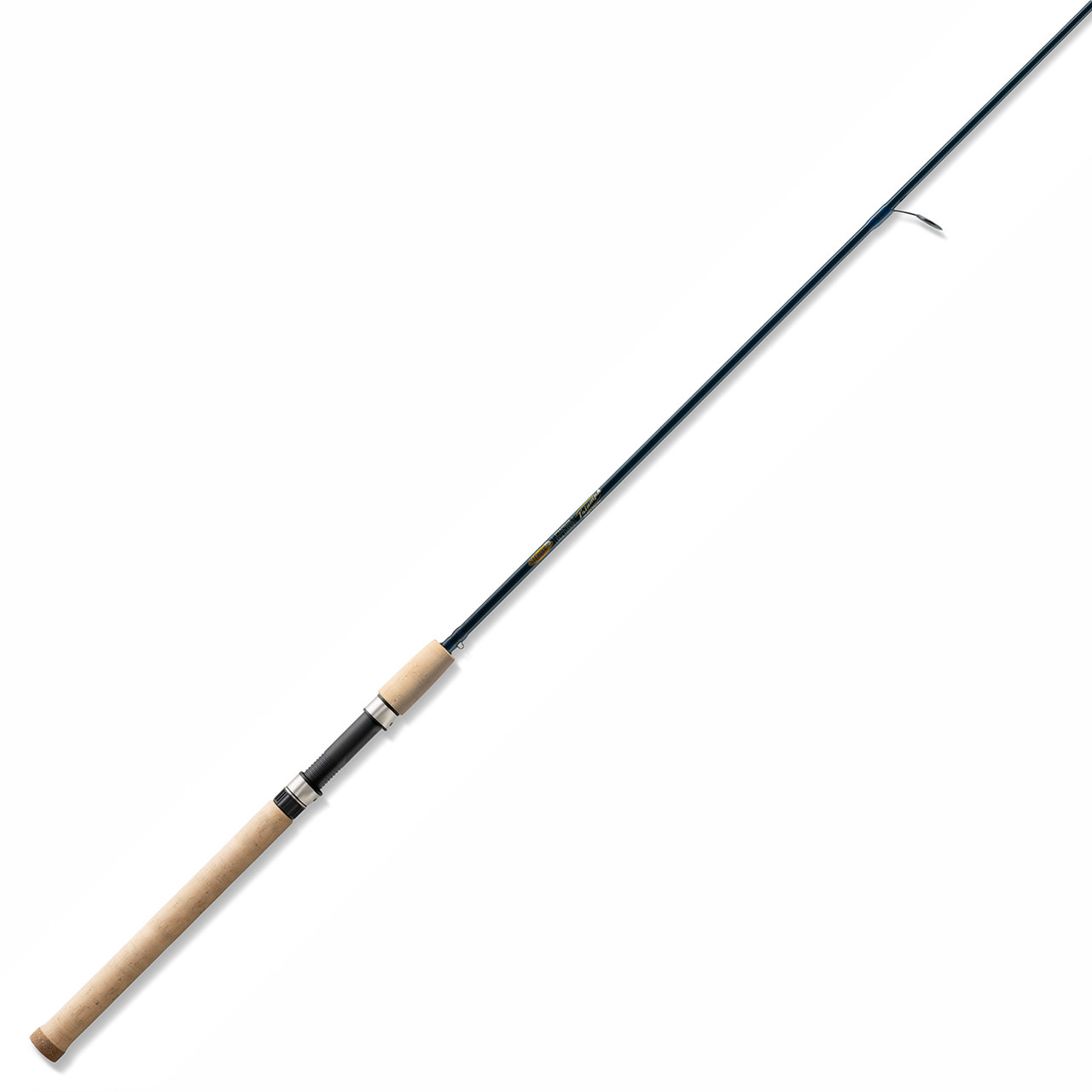 St. Croix Onchor Cork Salmon and Steelhead Spinning Rod