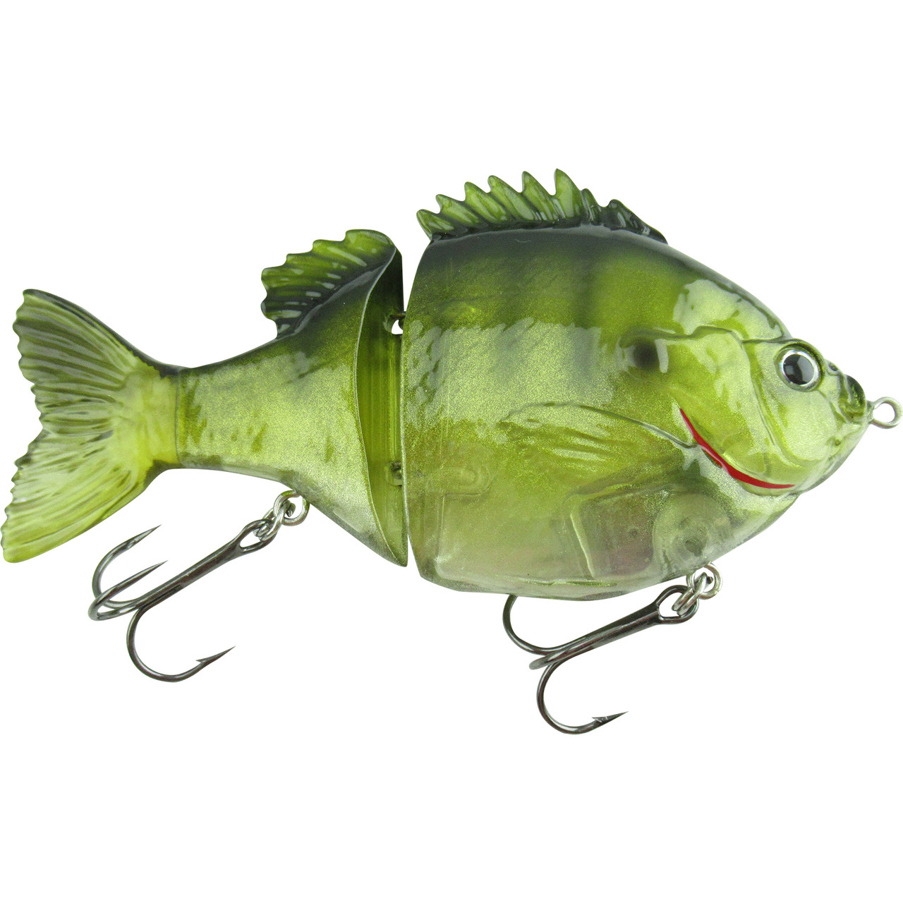 FishLab Bio-Gill Hard Glide Bait - FishUSA