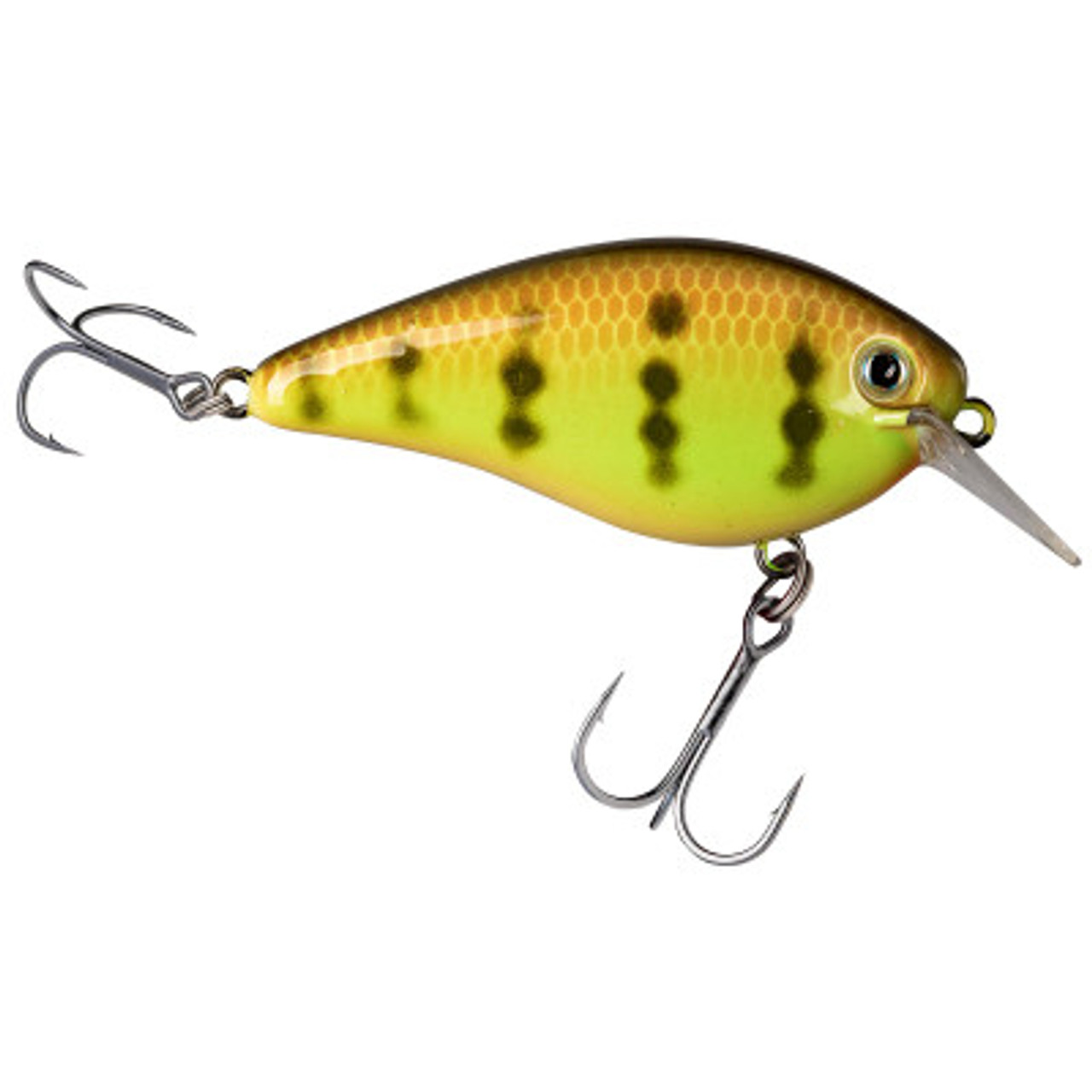 Strike King KVD Square Bill Crankbait