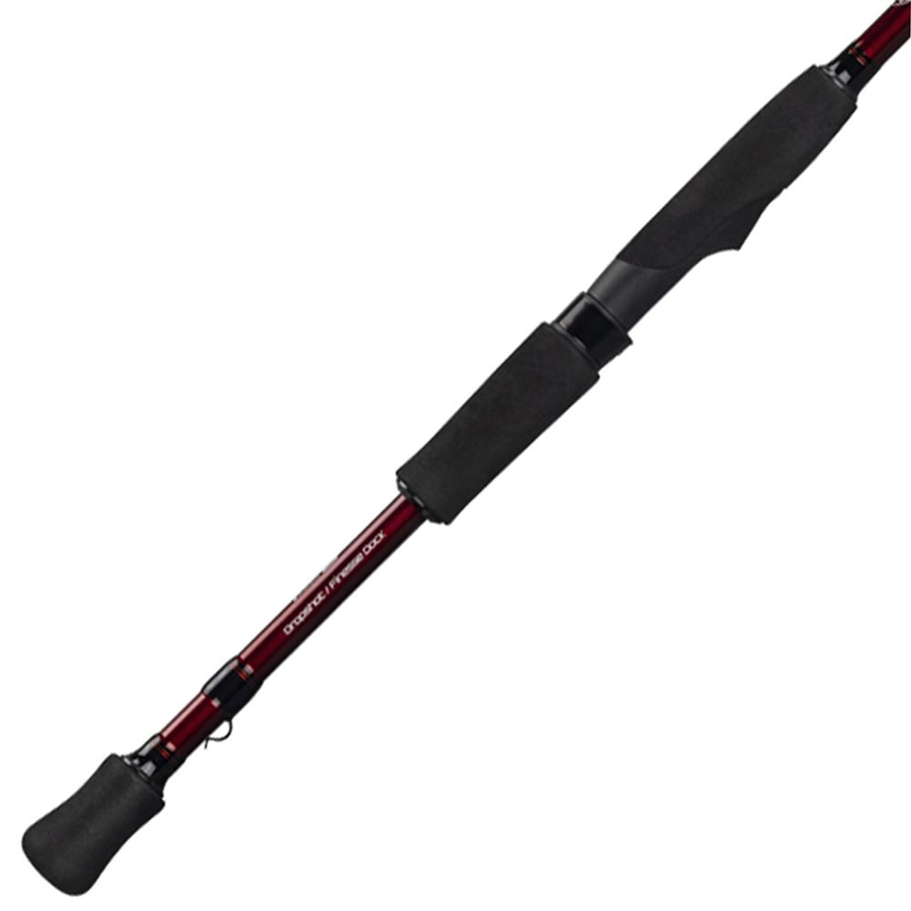 Lew's KVD Series 7ft Spinning Rod M