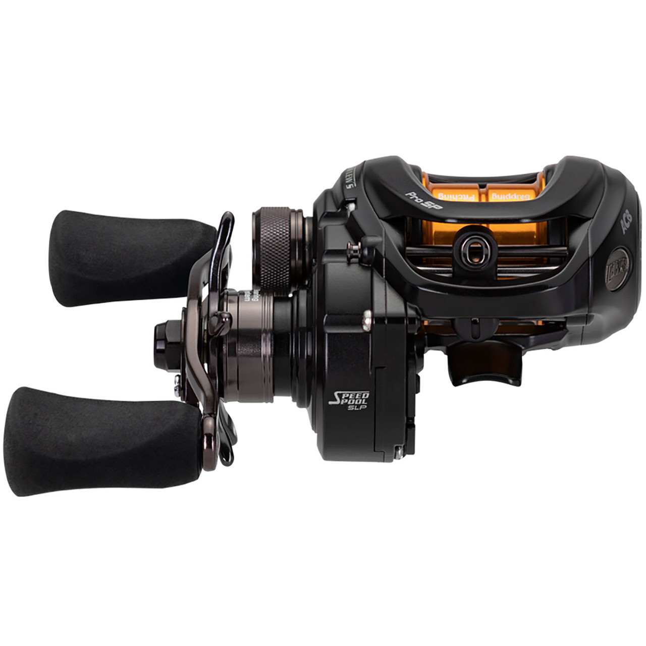 Skipping Reel Lews Skipping Baitcaster Skipping Rod Lew's Pro SP