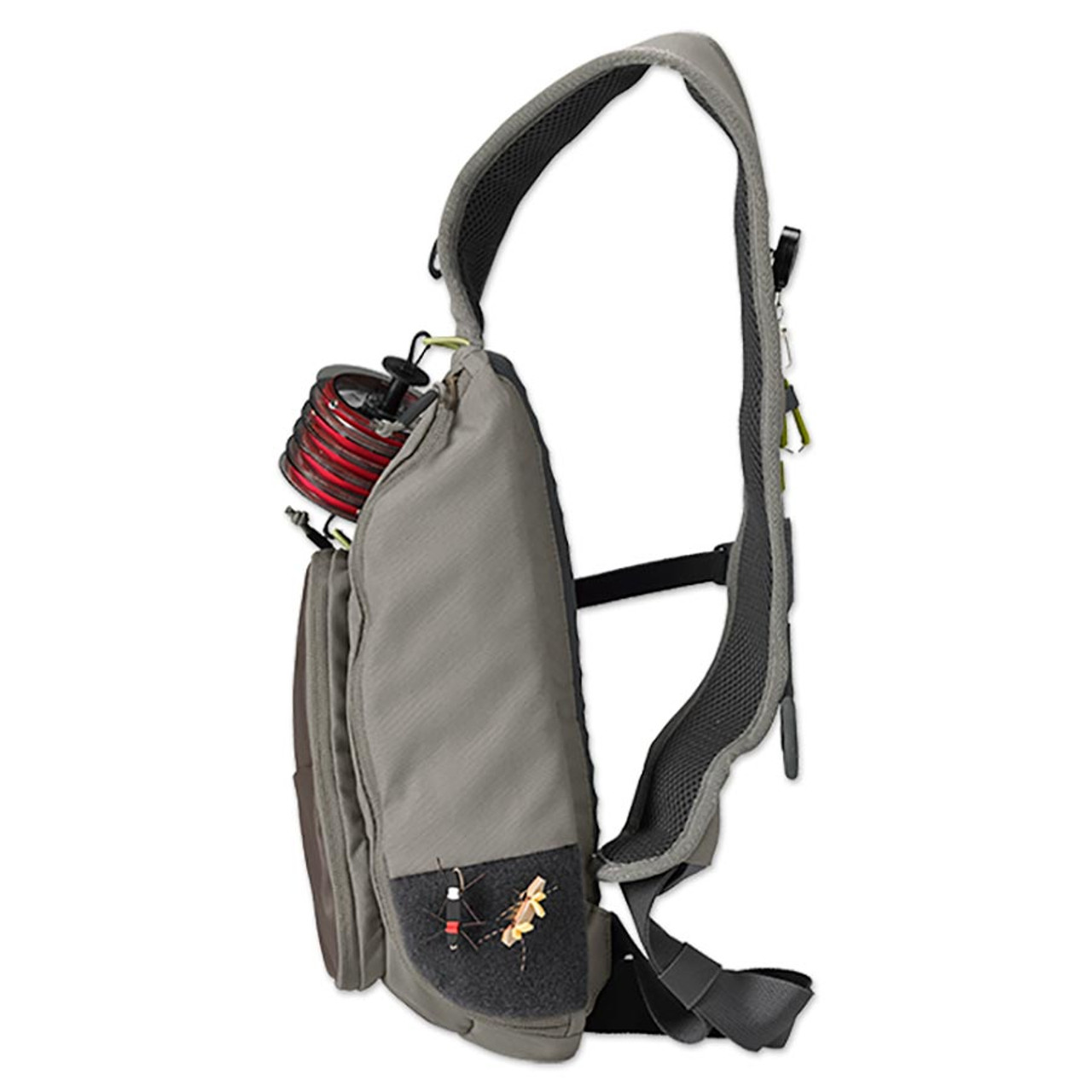 Orvis Safe Passage Guide Sling Pack - Fly Fishing Rucksack / Backpack