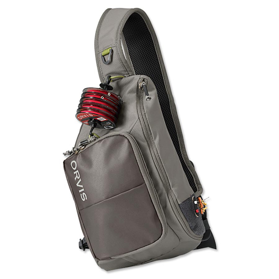 Orvis Mini Sling Pack FishUSA