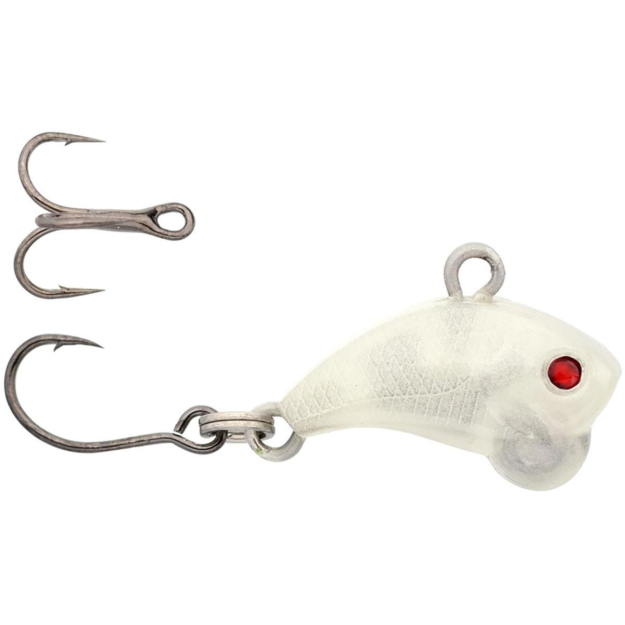 Eurotackle Z-Viber Micro Crankbait, Glow