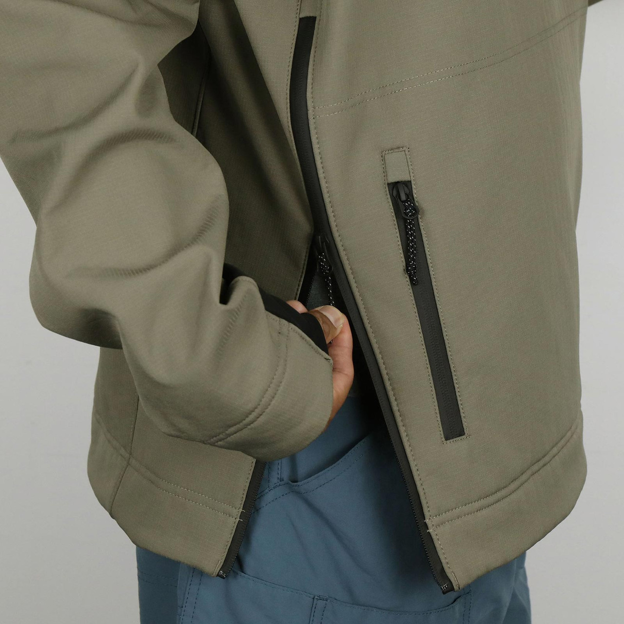 AFTCO Men's Reaper Windproof 3L 