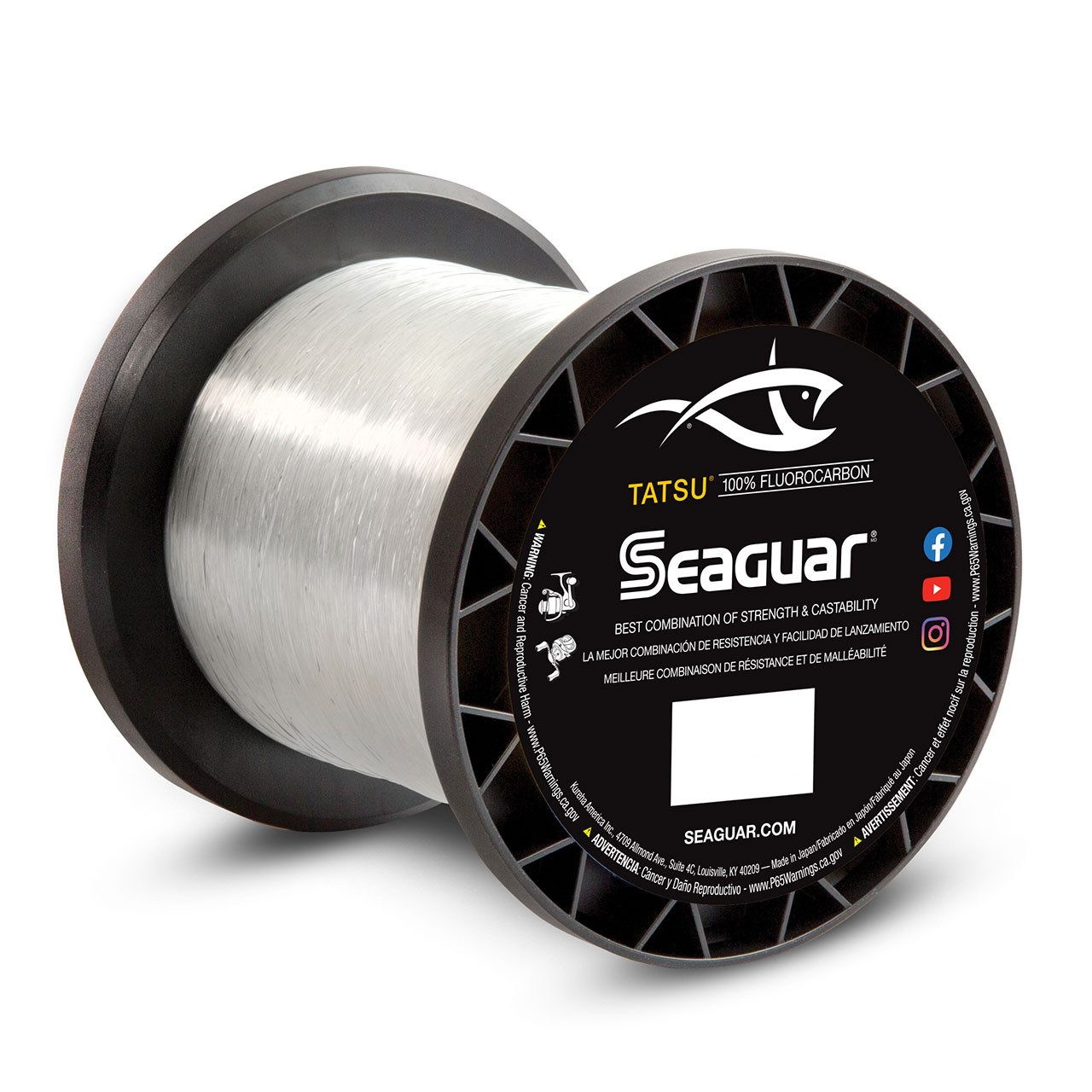 Seaguar Tatsu - Thumbnail 4