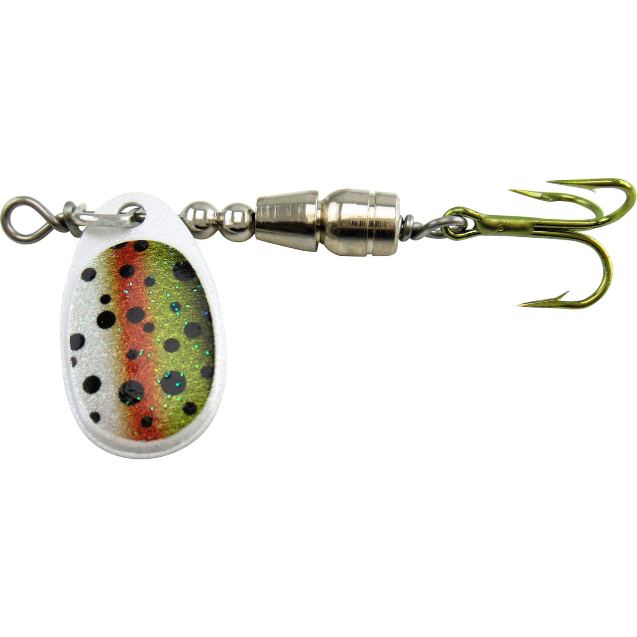 Hofmann's Lures Superior Salmon & Steelhead Spinner - FishUSA