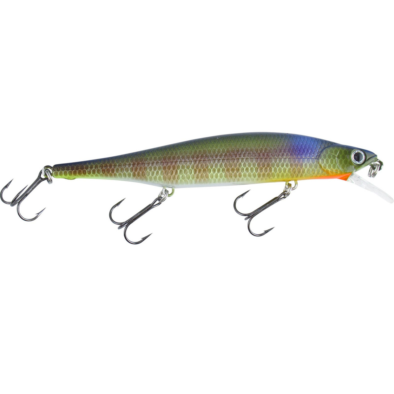 Lucky Craft Lightning Pointer 110SP Jerkbait | FishUSA