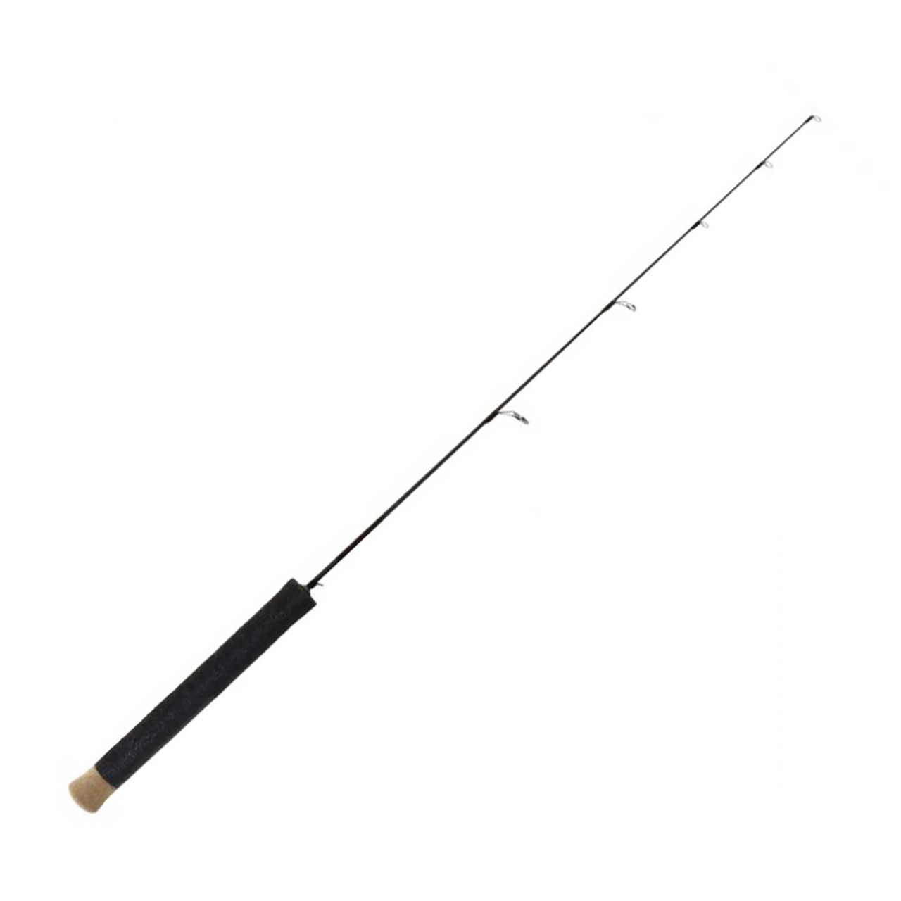 CLAM - ICE TEAM PRO FISHING ROD MEDIUM/HEAVY 36