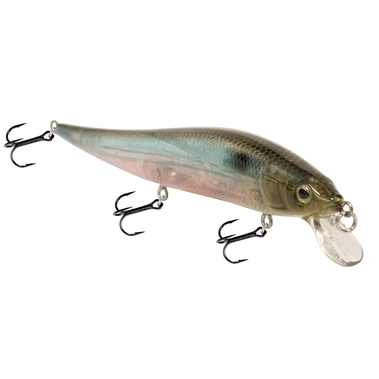 Livingston Lures Unveils Bluetooth Smart Baits - Fishing Tackle Retailer -  The Business Magazine of the Sportfishing Industry