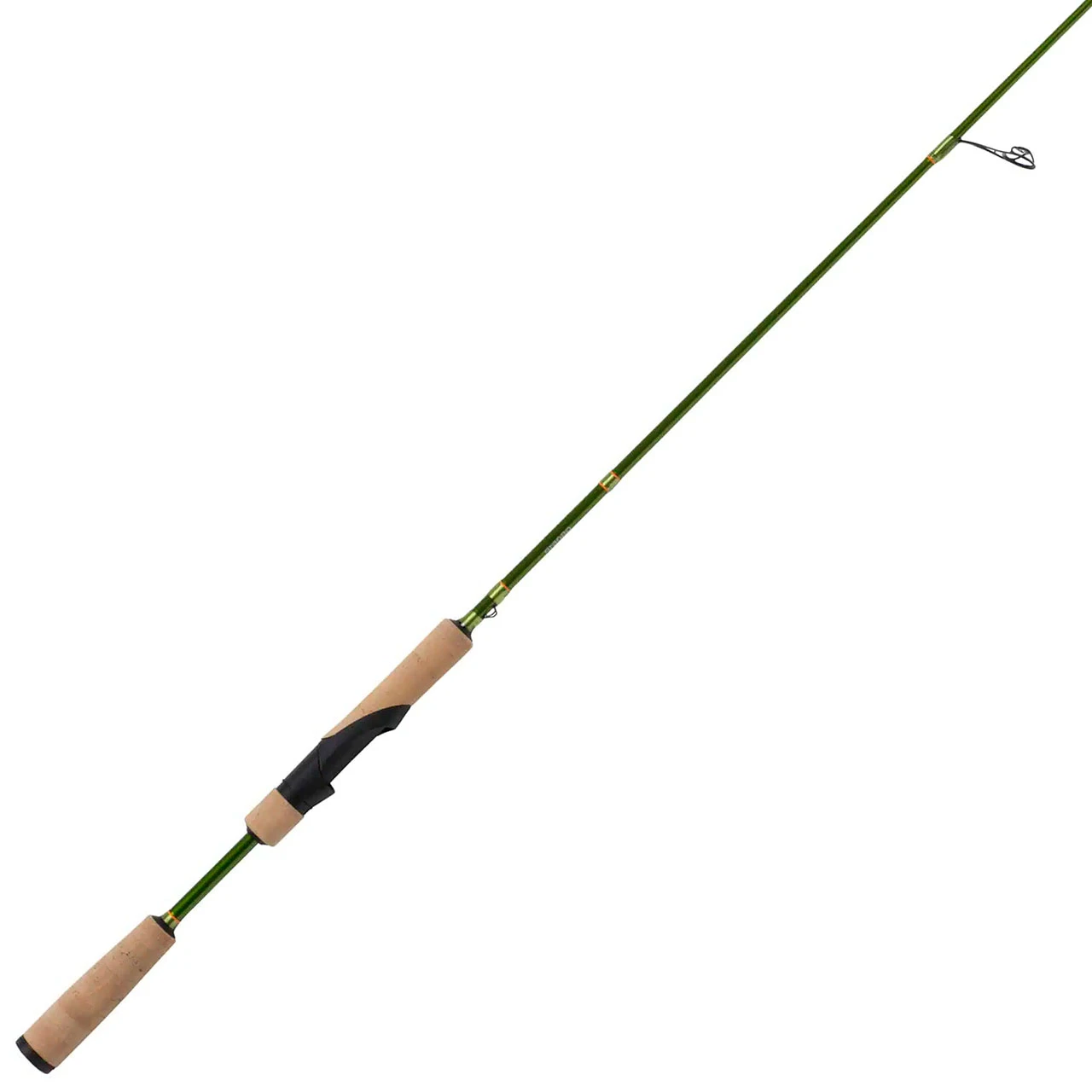 ACC Crappie Spinnin' Stix spinning rod