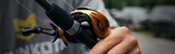 Best Reels for Flipping and Pitching: Precision Tools for Close-Combat Bass Fishing