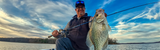 Mastering Fall Crappie Fishing: Patterns, Best Lures & Locations That Produce