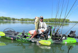 10 Essential Kayak Fishing Tips