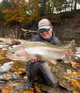 ​Fly Fishing vs. Spin Fishing for Steelhead: Which Will Work Best For You?