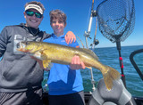 ​Tackle for Lake Erie's Most Popular Gamefish