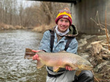 ​The Best Time To Fish For Trout: When Do Trout Bite Best