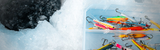 Why Vertical Glide Baits Should Be a Staple Lure for Ice Anglers