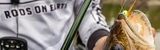 Walleye Jig Setup: Rod, Reel, Line & Jig Head Guide