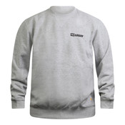 FishUSA Hardcore Carhartt Midweight Crewneck Sweatshirt