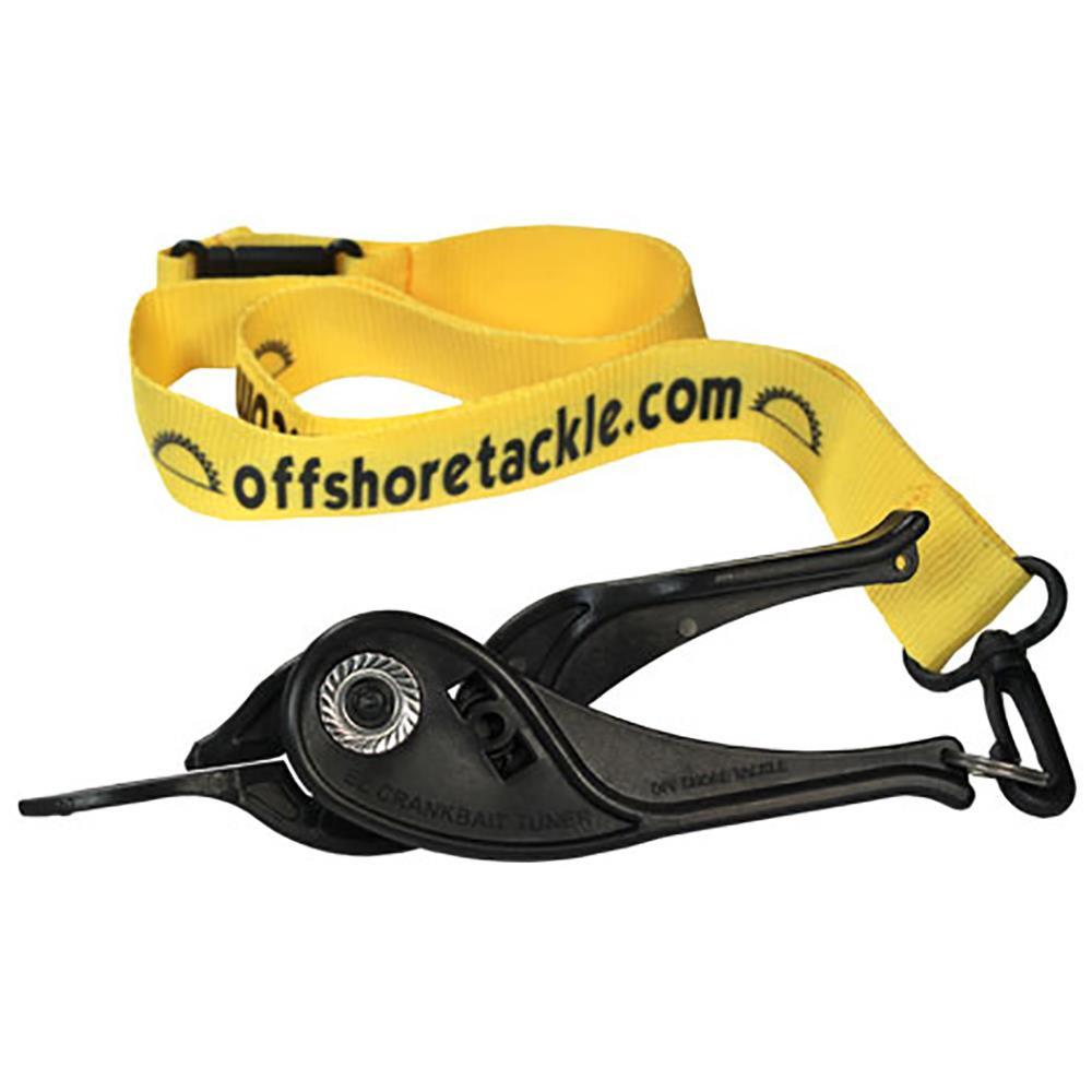 Off Shore Tackle FishUSA
