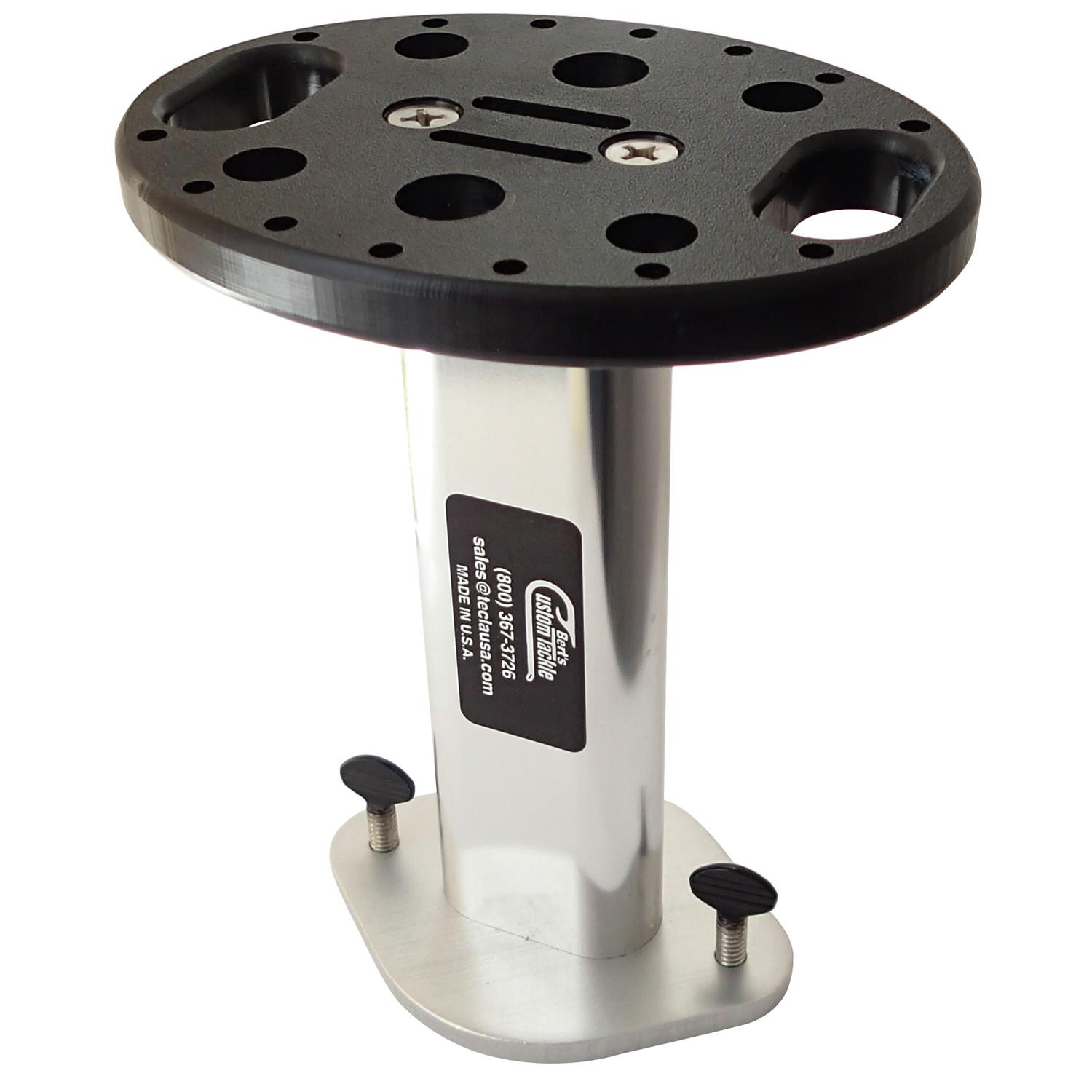 Shop Bert's Custom Tackle Rod Holders & Boating Accessories FishUSA