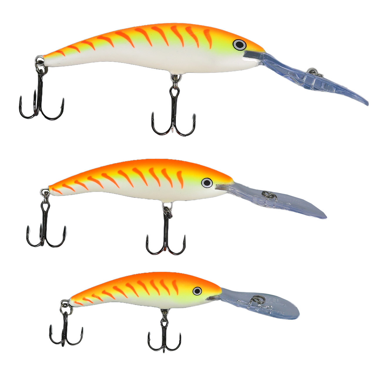 Leurre Boîte Pêche Leurre De Pêche Rapala Deep Tail Dancer 09 Gtu - Leurres Profonds Pour Poissons Carnassiers Leurre Pêche Pro Leurre Boîte Pêche Leurre De Pêche Rapala Deep Tail Dancer 09 Gtu - Leurres Profonds Pour Poissons Carnassiers Leurre Pêche Pro
