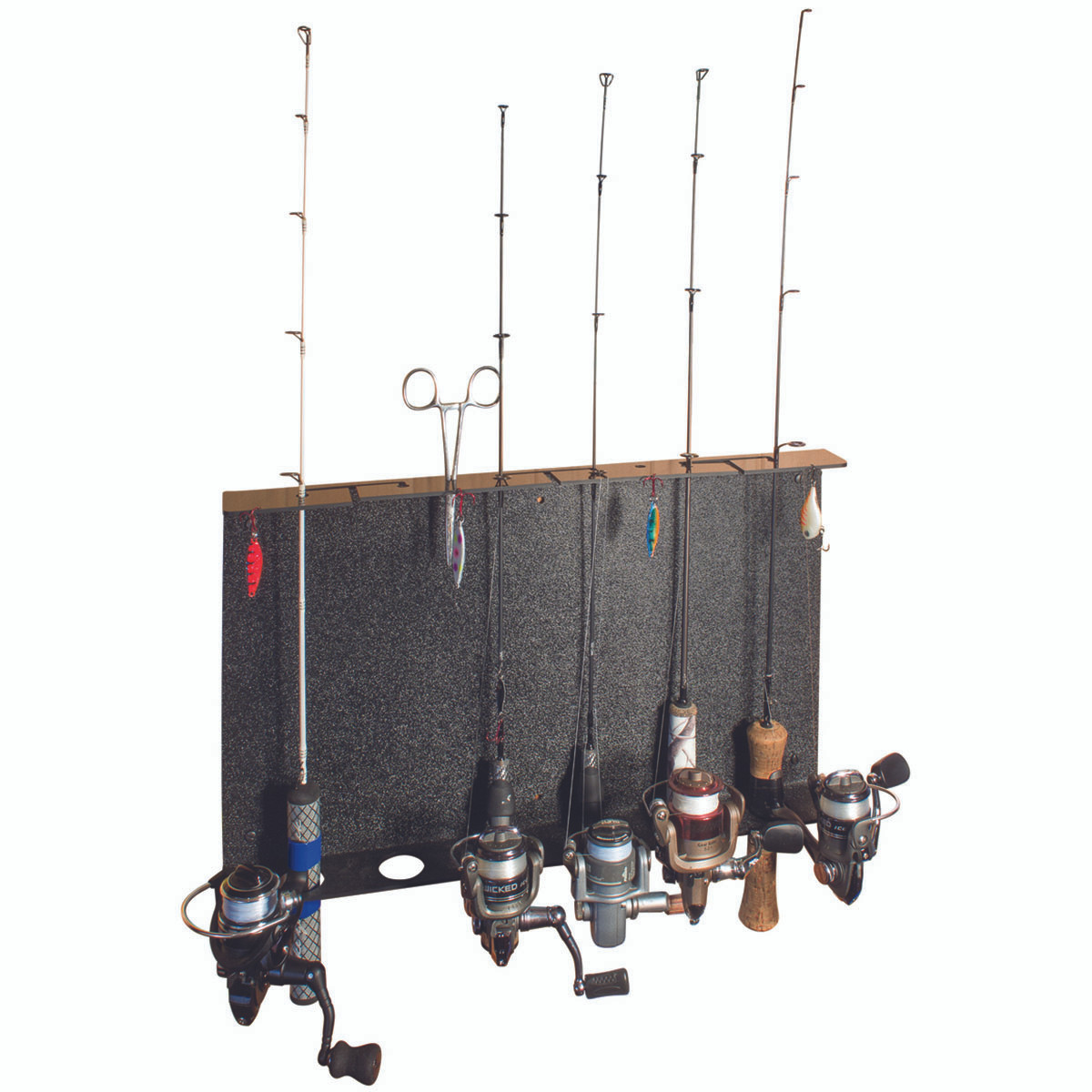 DownEast Rod Holder FishUSA