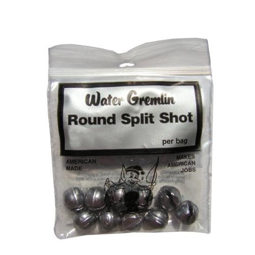 Fly Fishing - Fly Fishing Accessories - Split Shot & Weight - FishUSA