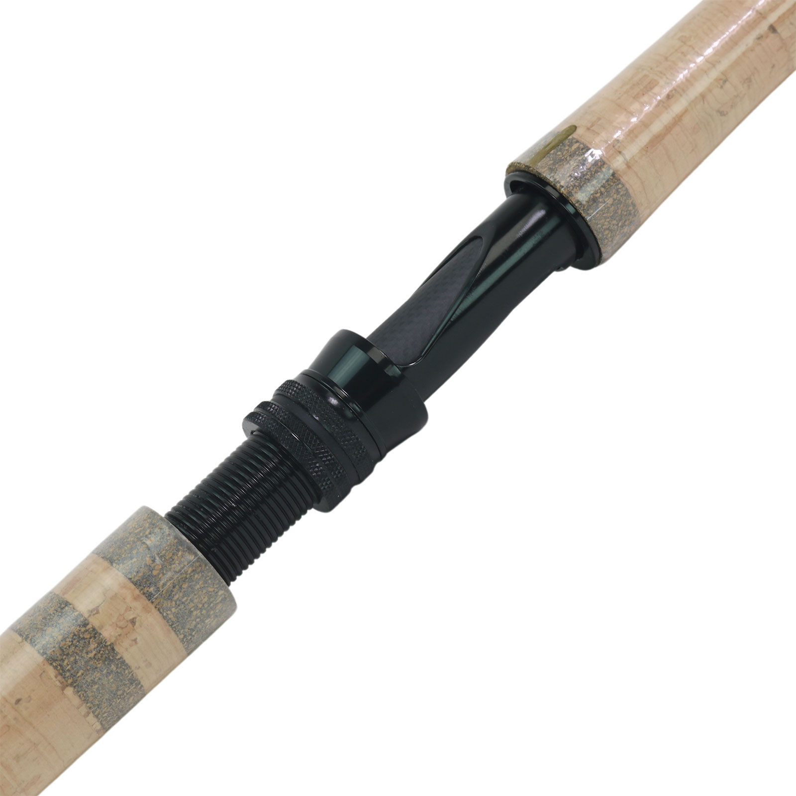 Stgb Fischer BFT Pike Shallow Screw, Small 5-pack Magnet Fisch