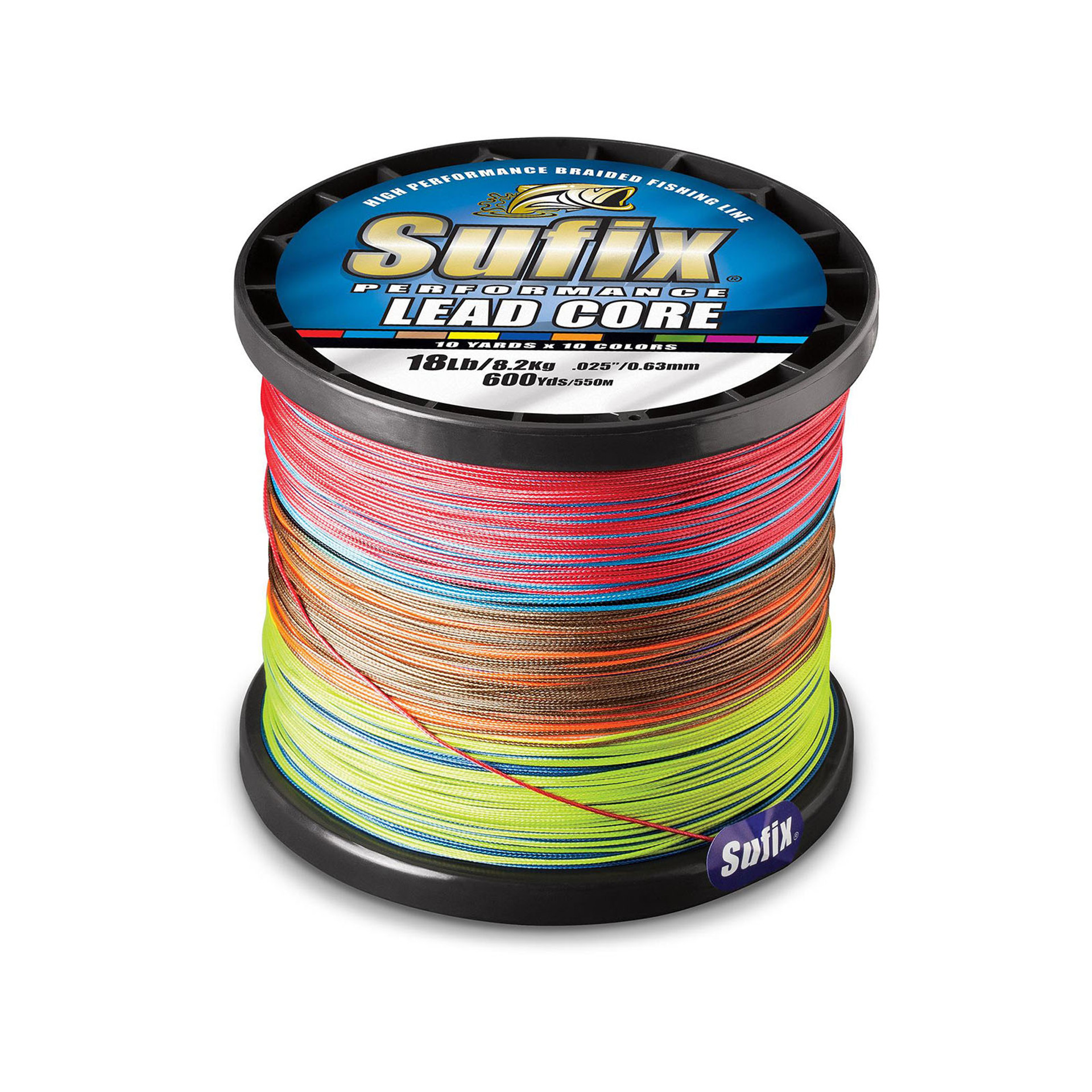 Sufix Performance Lead Core Line FishUSA