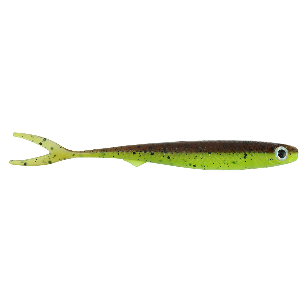 Wobler SALMO Slick Stick Floating Supernatural Gobie