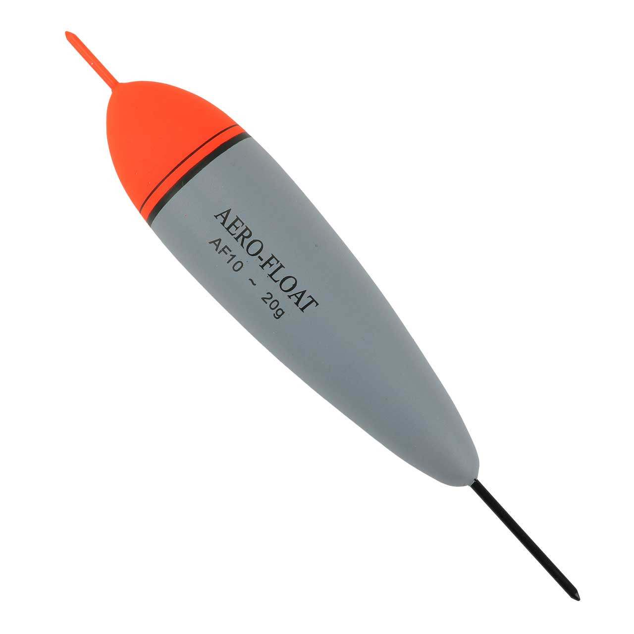 Gear Up: Hawken Precision Crafted Aero Float (AF3) – Select Size, Black Foam