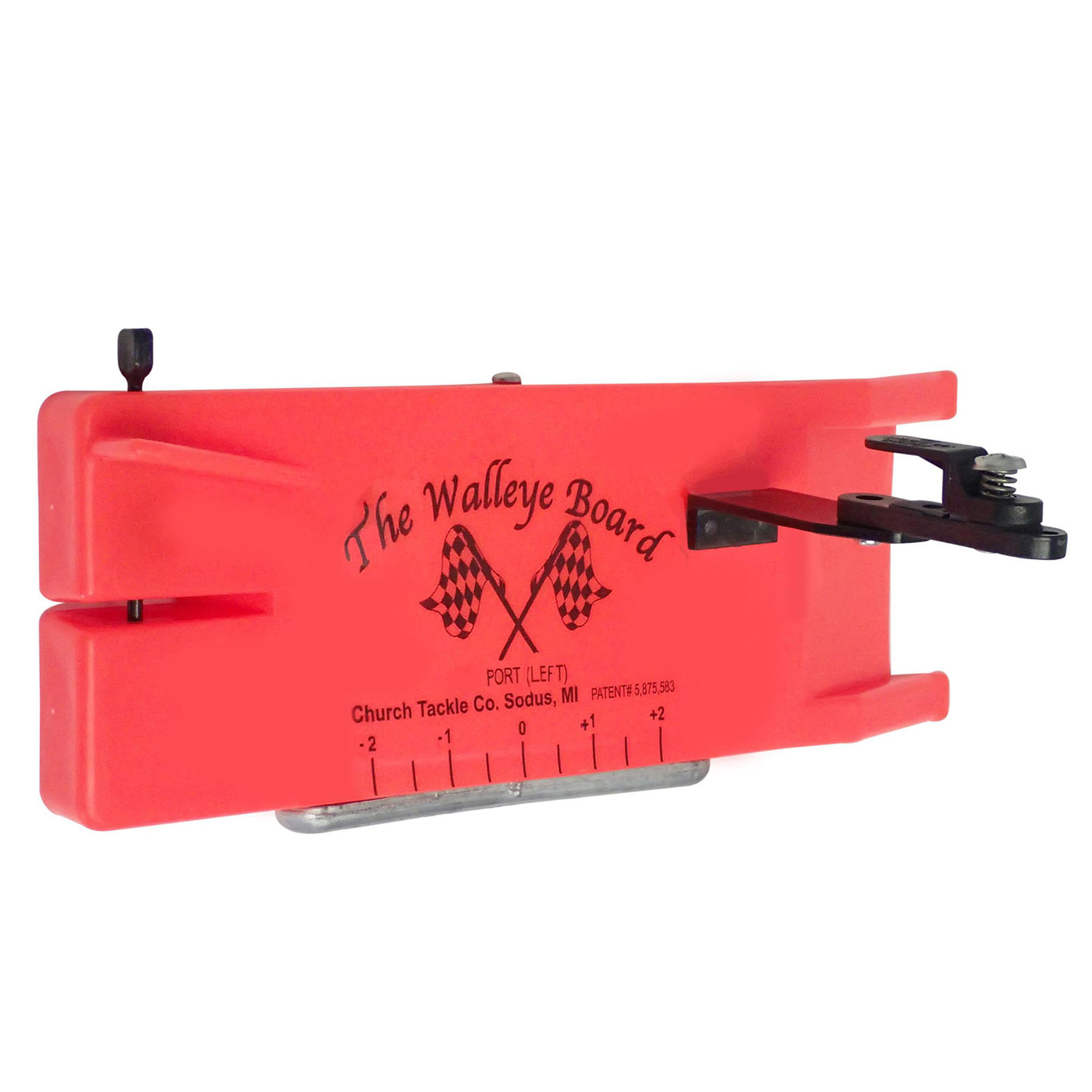 Church Tackle Walleye Board Planer Board FishUSA