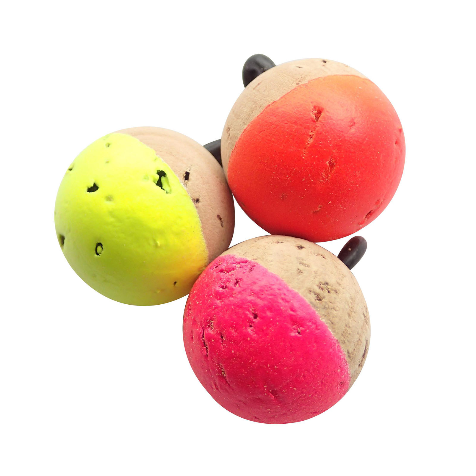 Accessori Da Pesca Rocket Bobber Tackle 2000 Rocket Bobber 1 Pack 3 3/4" / Yellow Antitangle Pesca - Foto 9