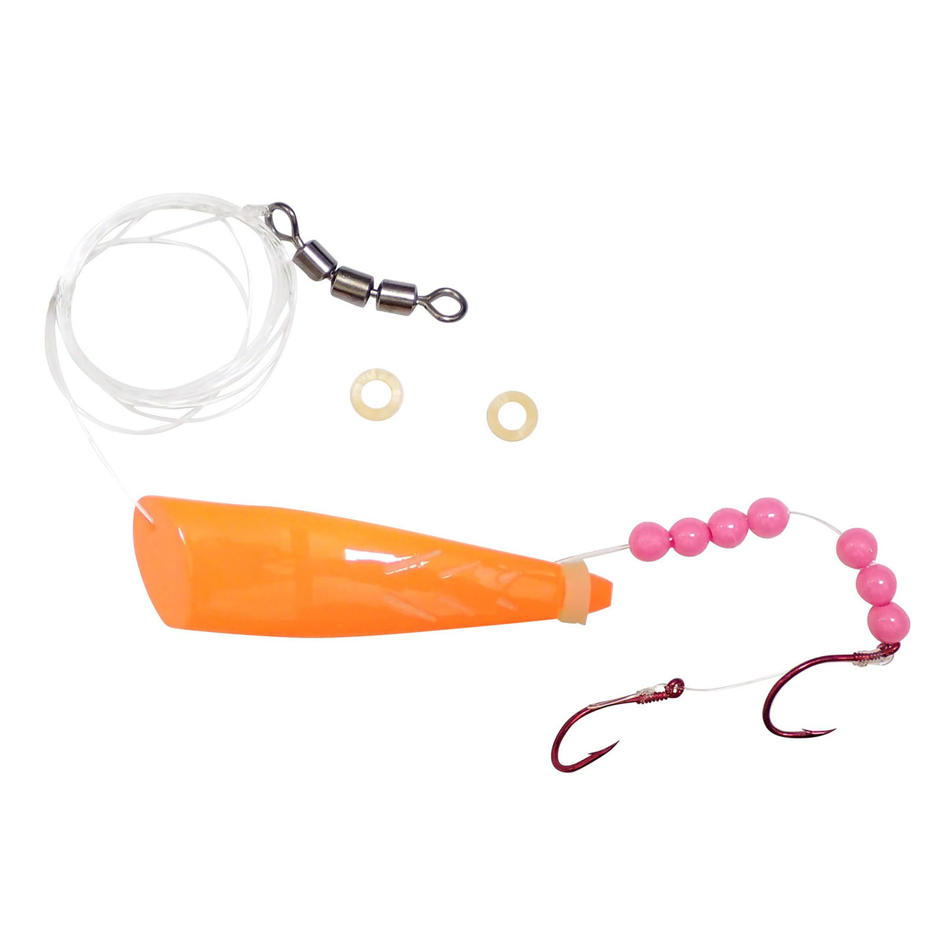 Brad's Kokanee Cut Plug FishUSA