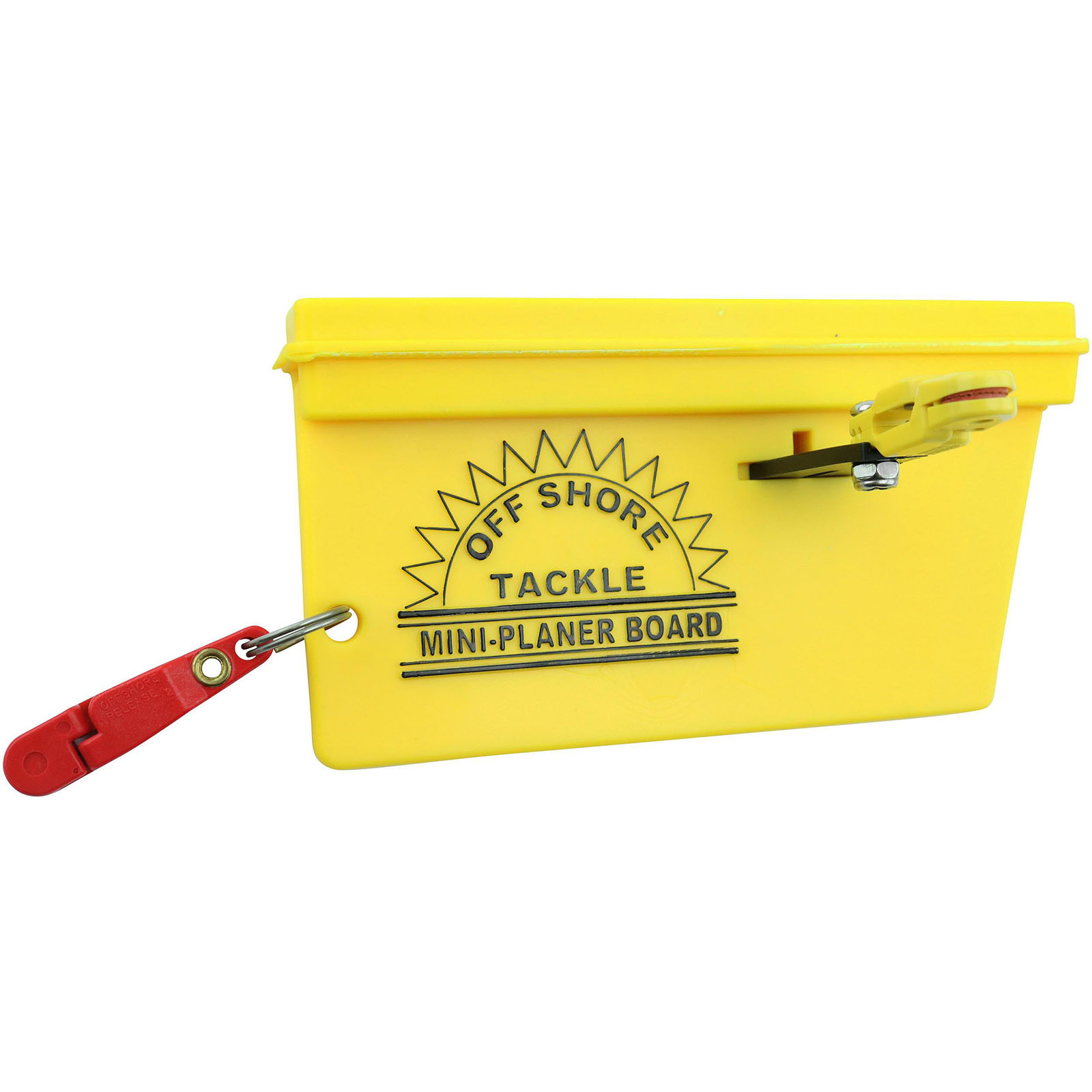 Off Shore Tackle Reversible Mini Planer Board FishUSA