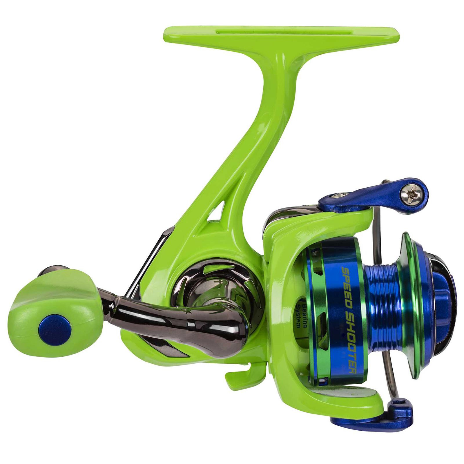 Lews Wmss10066ml Pesca, Dónde Está Wally Marshall Velocidad