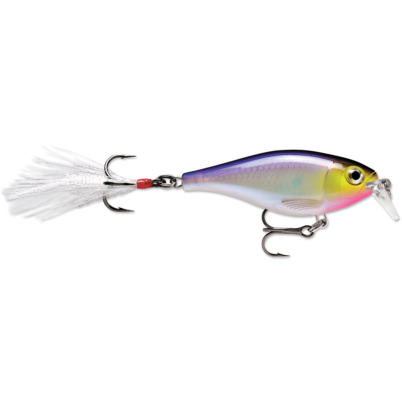 Rapala X-Rap Prop 11 Fishing Lure - Silver - Foto 7
