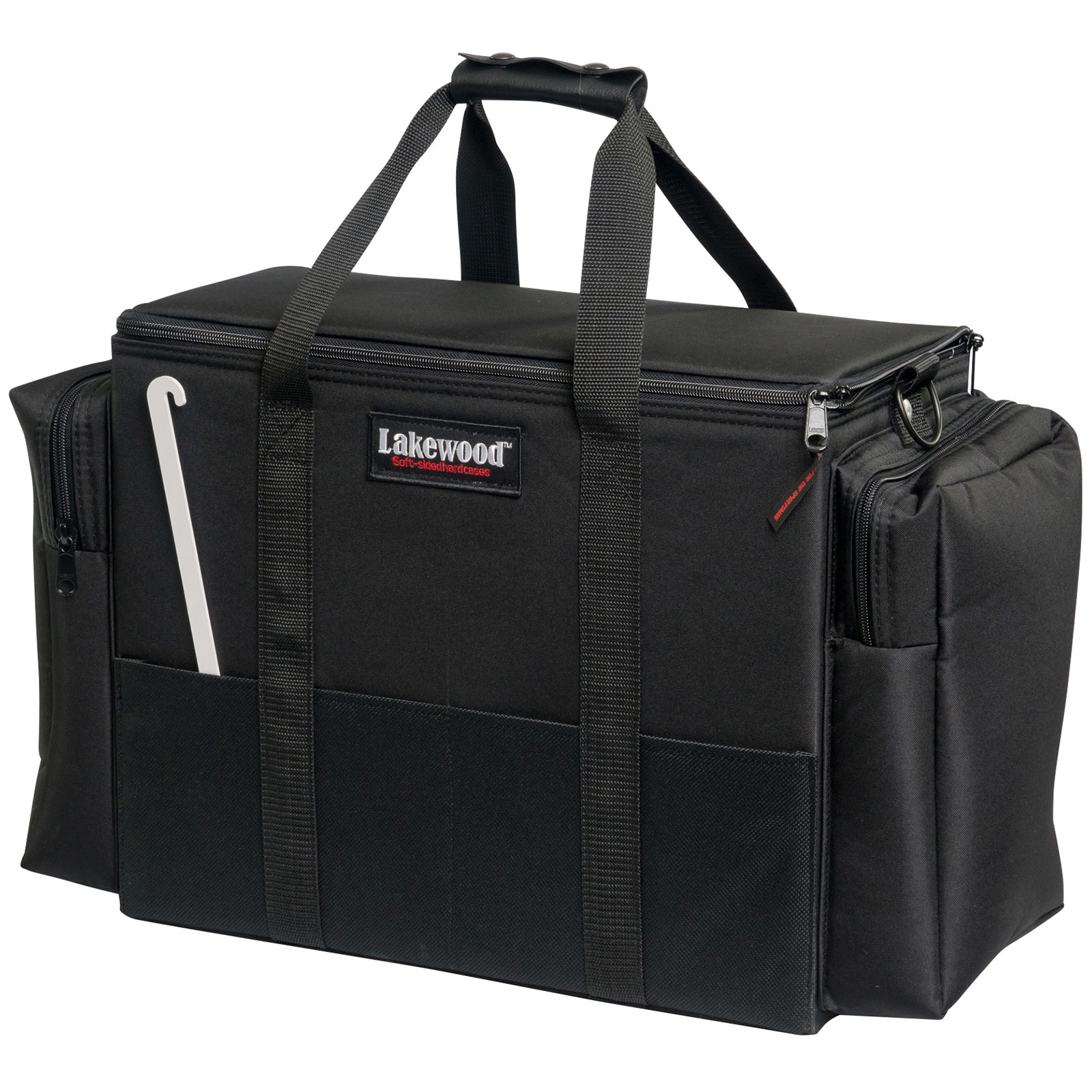 Lakewood Upright Tackle Box FishUSA