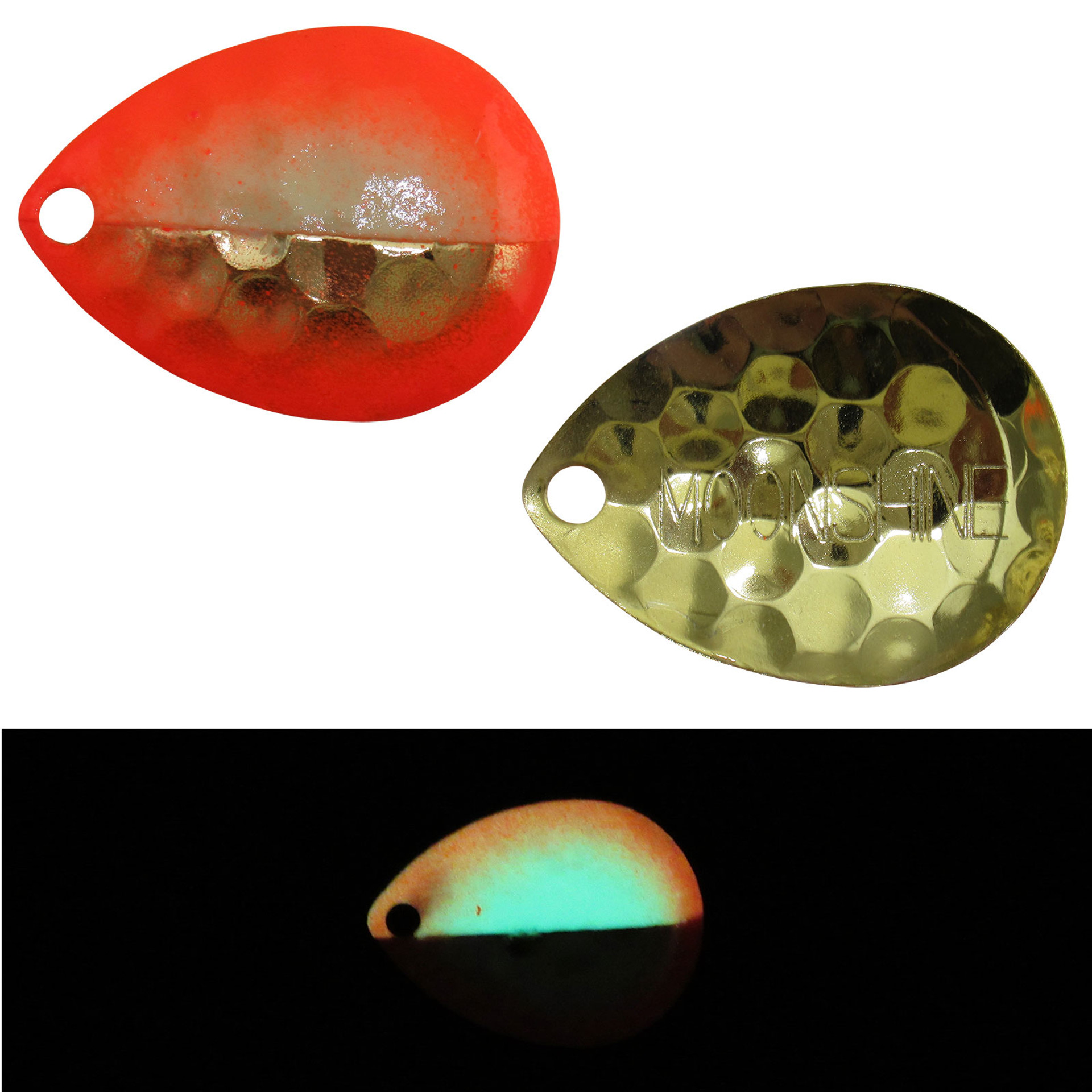 Moonshine Lures Products FishUSA