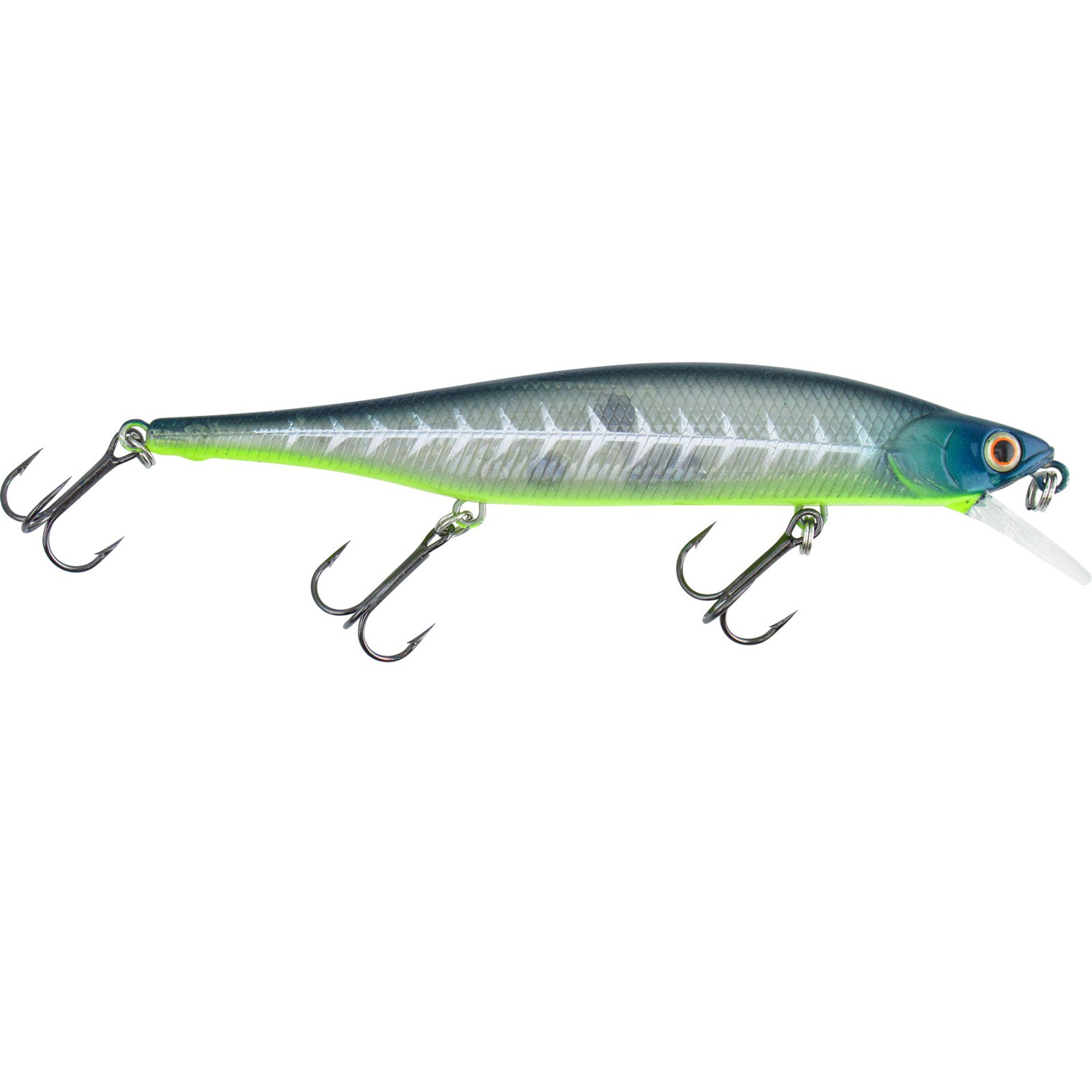 Lucky Craft Lightning Pointer 110SP Jerkbait | FishUSA