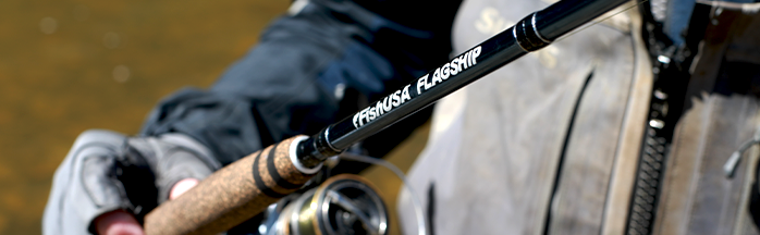 The Best Salmon Rods: Top Picks for Every Technique - FishUSA