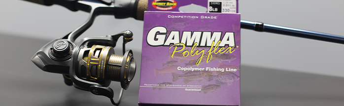 competitor spinning combo instructions ProFISHiency Krazy 1 retrieve South Bend Competitor 7ft. 2Pc