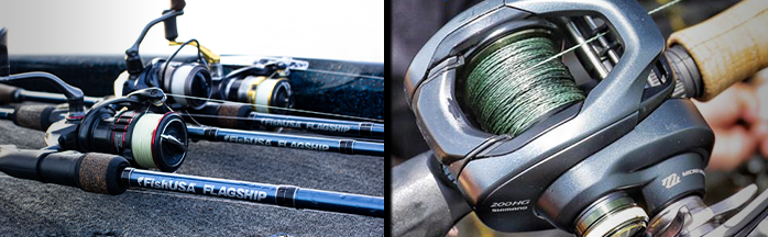 eye fishing pole Honbay 7pcs Set Mixed Sizes Rod Eyes Guides Line Rings Repair Kit : Sports & Outdoors Color:(1/2 oz) Green Sunfish glass blowing Beckman Klamath Landing Net, or trolling