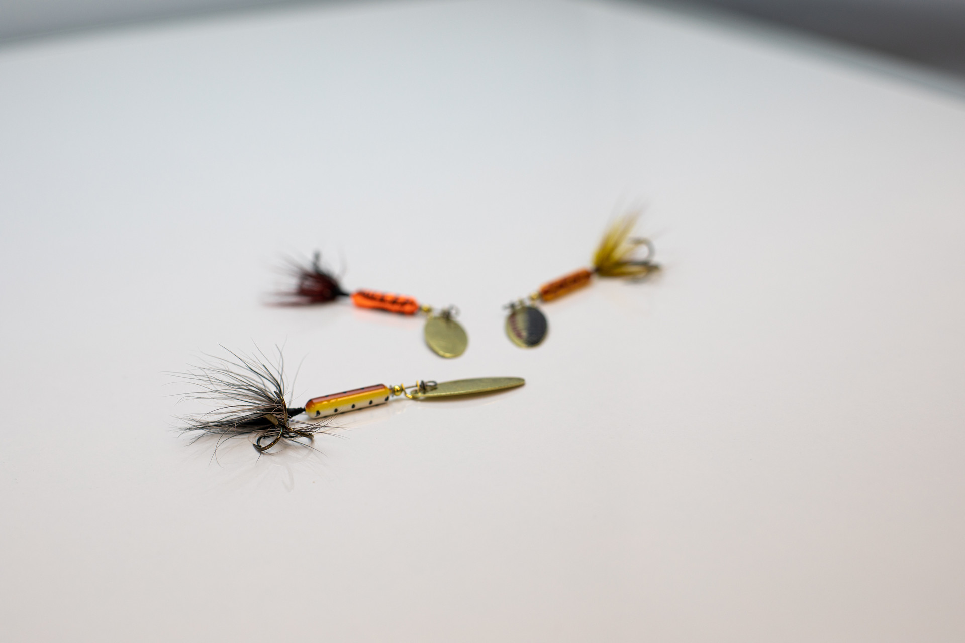 The 5 Best Spinners For Trout (And How To Use Them) - More Trout